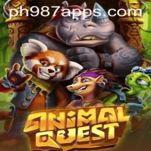 Unveiling AnimalQuest: An Engaging Adventure with PH 987