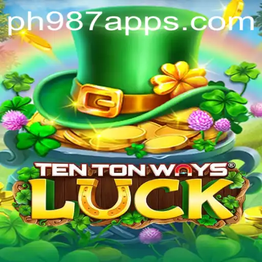 Unveiling the Magic of TenTonWaysLuck: An Immersive Gaming Experience