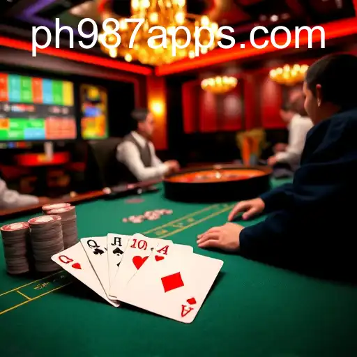 The Rise of Live Casino: A New Era of Online Gaming