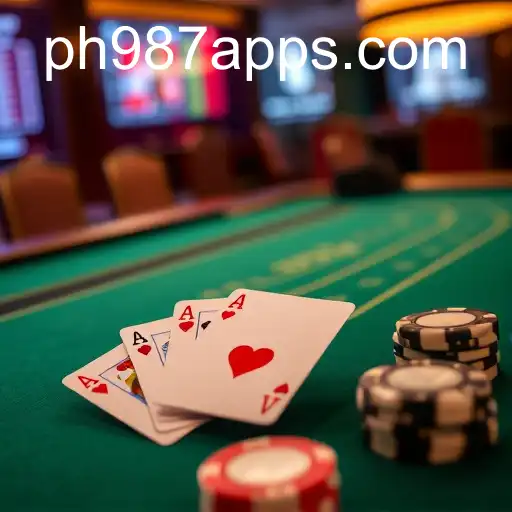 Exploring the World of Online Baccarat
