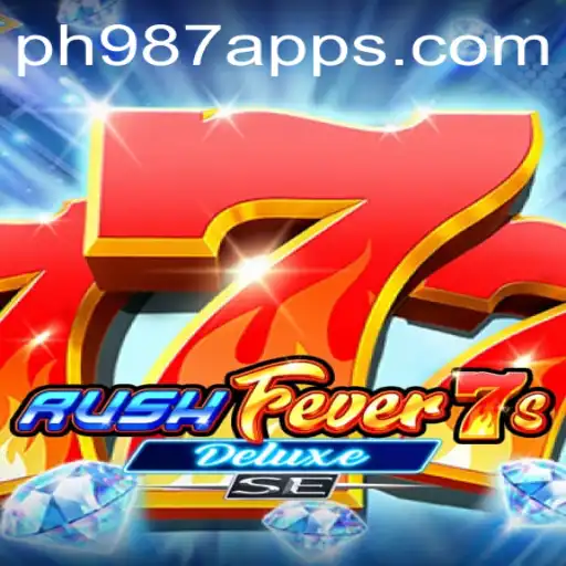 RushFever7sDeluxeSE: A Thrilling Game Experience with PH 987 Mechanics