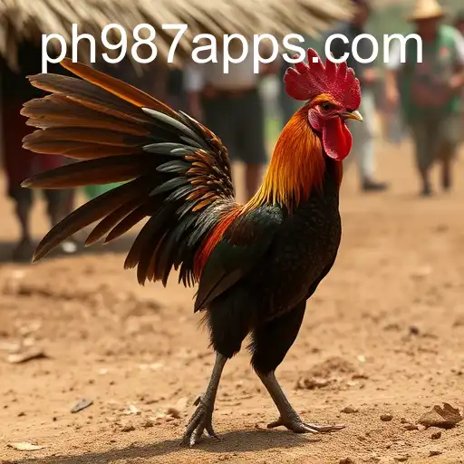 Sabong Games: PH 987's Influence in the Modern Era