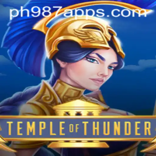 Unveiling the Adventure: TempleofThunder and the Enigma of PH 987