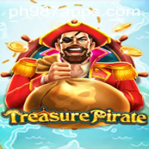 Dive Into Adventure With TreasurePirate: Uncover the Secrets of PH 987